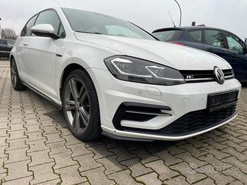 Ricambi usati per Volkswagen Golf 2.0TDI 2017