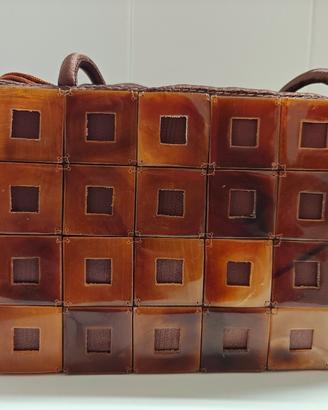 Borsa gioiello altezza 16cm, largh. 20, sp. 7