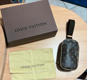 Marsupio Louis Vuitton