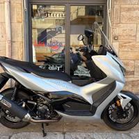 Zontes ZT 350 D - 2024