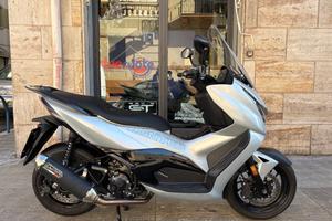 Zontes ZT 350 D - 2024