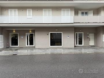 Meraviglioso locale commerciale centro città