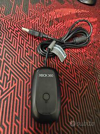 Adattatore PC per controller Xbox 360 