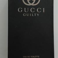 Gucci guilty 90ML