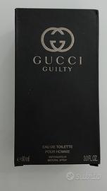 Gucci guilty 90ML