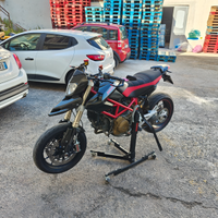 Ducati Hypermotard 1100 s