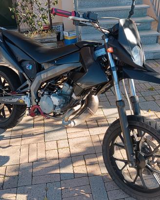 derbi senda50 