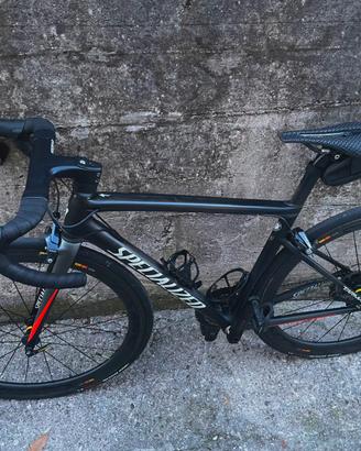 Specialized Tarmac SL6 Carbon Ultegra Taglia 52".