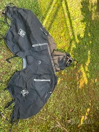 Termo scudo Copertina Tucano Scooter R081