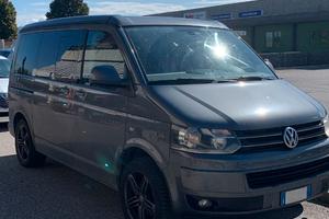 Volkswagen California T5.1 SE / Comfortline 2.0 TD