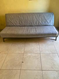 Divano letto