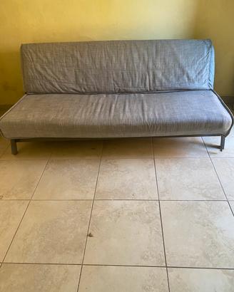 Divano letto