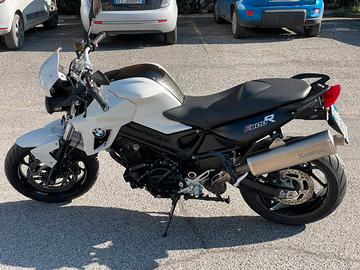 Bmw f 800r