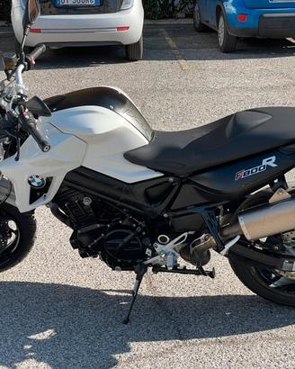 Bmw f 800r