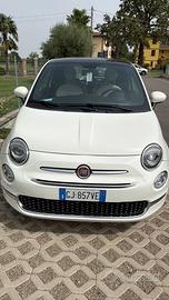 fiat 500 dolcevita 1.0 Hybrid