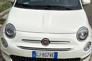 fiat 500 dolcevita 1.0 Hybrid