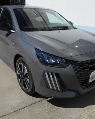 Peugeot 208 100 Allure Navigat CBC