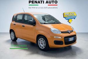 FIAT Panda 1.0 FireFly 70cv S&S Hybrid