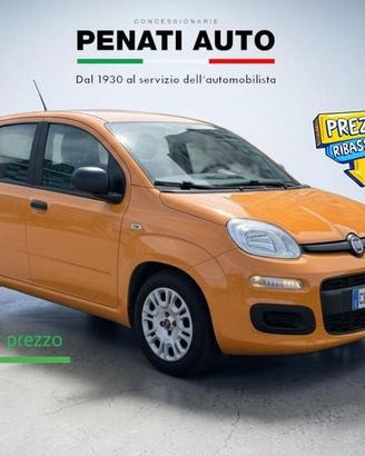 FIAT Panda 1.0 FireFly 70cv S&S Hybrid