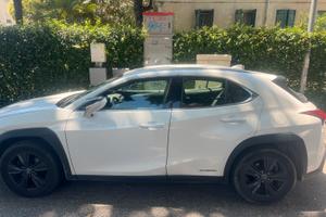 Lexus UX250H