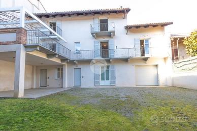 CASA INDIPENDENTE A CANALE