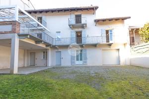CASA INDIPENDENTE A CANALE