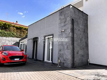 Villa di recente costruzione