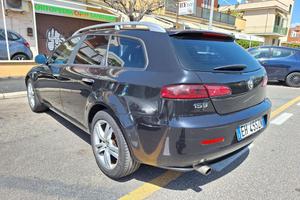 ALFA ROMEO 159 2.0 JTDm 136CV SW - GARANTITA