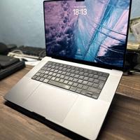 MacBook Pro 2023 M2 Pro 1 TB 16.2"