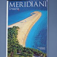 Meridiani n. 207 - Croazia - nuovo