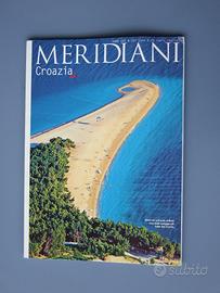 Meridiani n. 207 - Croazia - nuovo