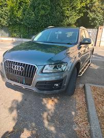 AUDI Q5 1ª serie - 2016