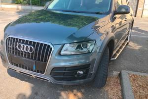 AUDI Q5 1ª serie - 2016