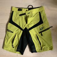 Pantaloni o'neal pin it IIVerde Lime tg.30