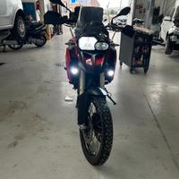 Bmw f 800 gs 2015