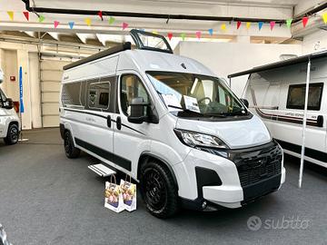 Dethleffs 600 DS ACTIVE PLUS