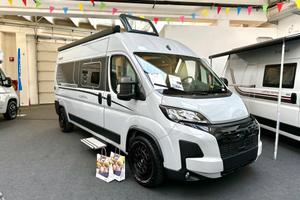 Dethleffs 600 DS ACTIVE PLUS