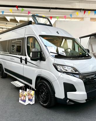Dethleffs 600 DS ACTIVE PLUS