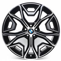 4 cerchi lega bmw ix i20 r20 lt4826