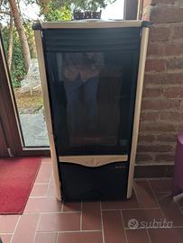 stufa a pellet Extraflame