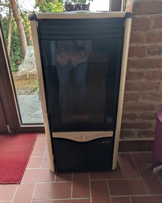 stufa a pellet Extraflame