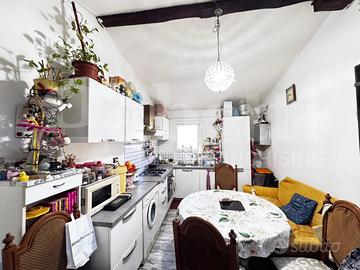 Appartamento Bologna [APP.VC44VRG]