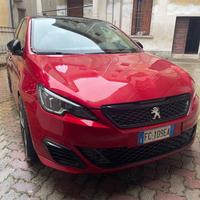 Peugeot 308 GTI 2016
