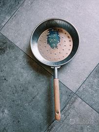 Padella castagne 