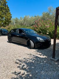 Giulietta 1.4 t-jet 120cv