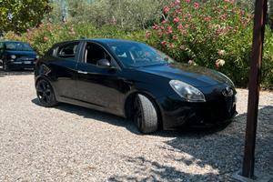 Giulietta 1.4 t-jet 120cv