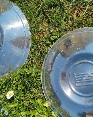 Coppe ruota FIAT 600