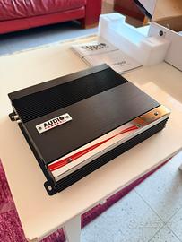 Amplificatore auto