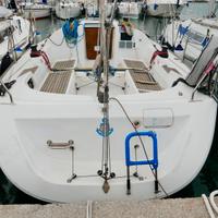 barca a vela Beneteau First 31.7