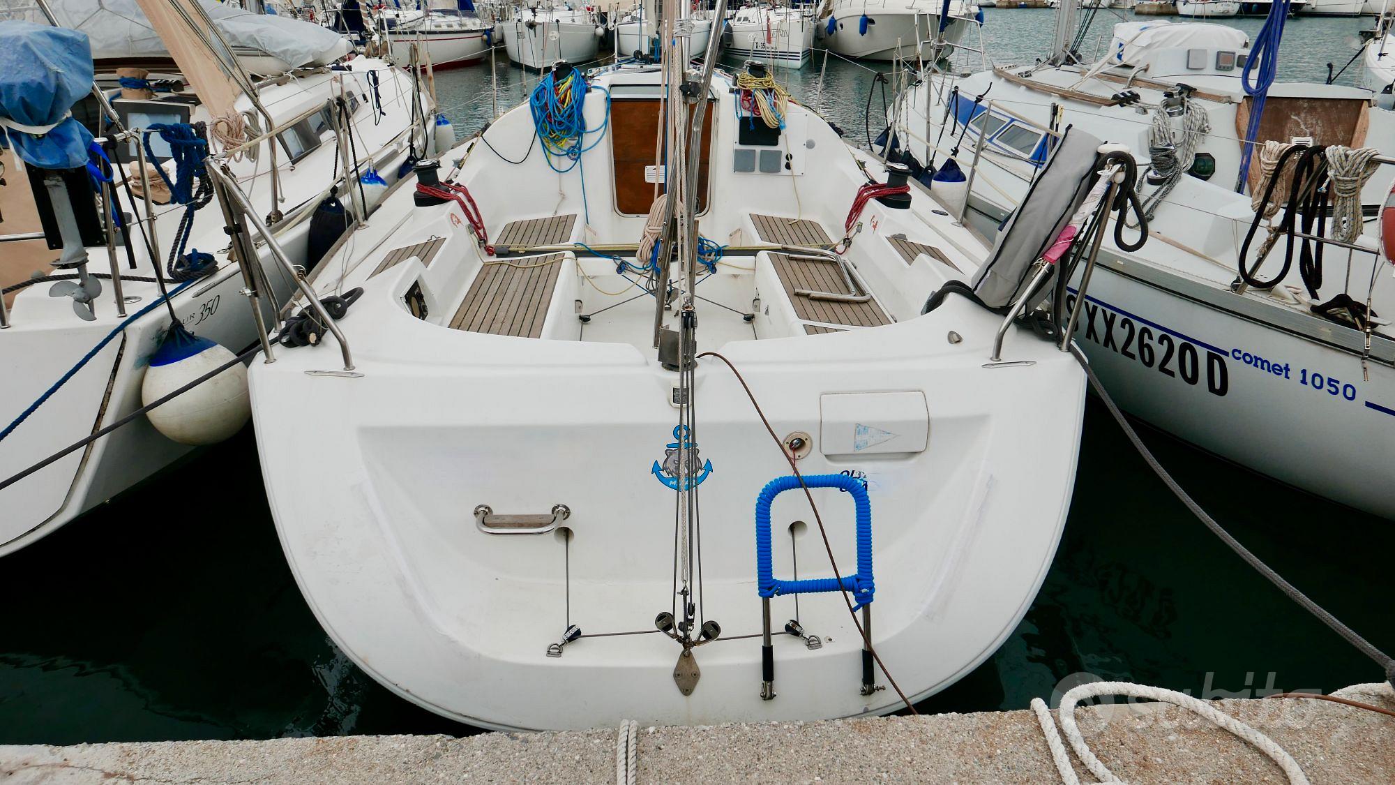 Beneteau First 31.7 — View photo 1